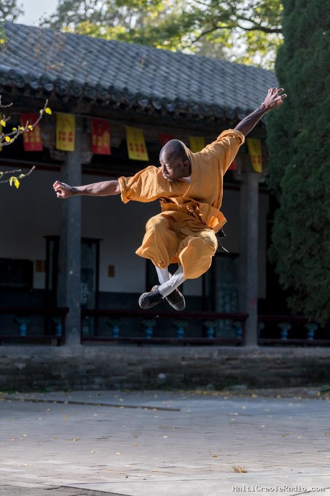 Les films de Bruce Lee ont fait de la Côte d’Ivoire une terre de kung-fu