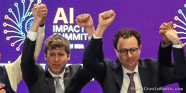 Les gourous de la tech multiplient les propositions de « New Deal » pour affronter les conséquences sociales destructrices de l’IA
