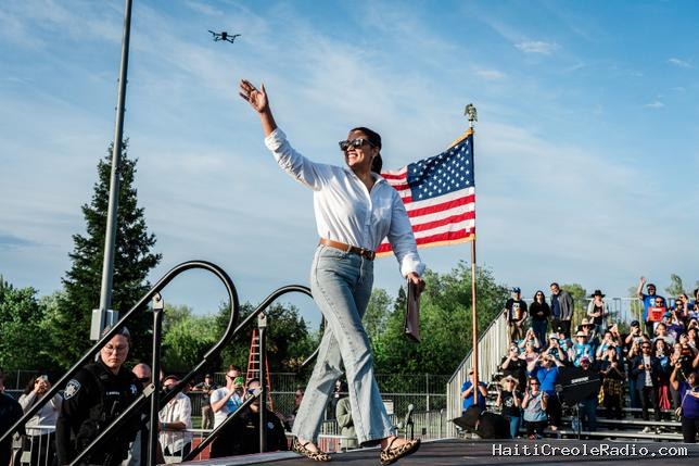 Les grandes ambitions d’Alexandria Ocasio-Cortez la conduiront-elle jusqu’à la Maison-Blanche ?