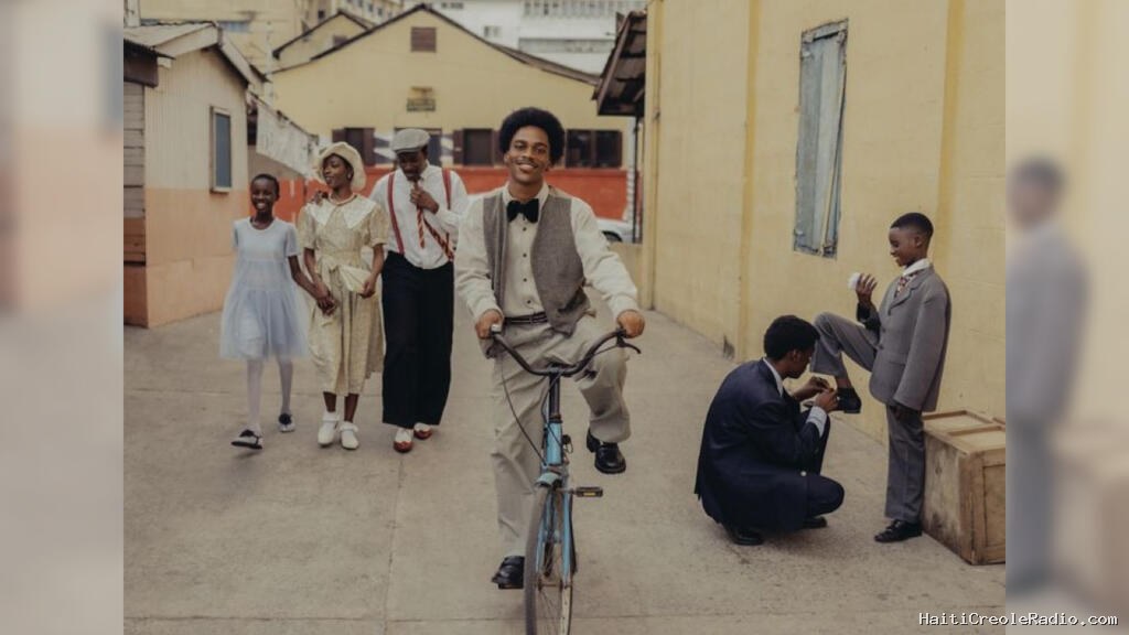 Les indépendances africaines à l'honneur aux Rencontres d'Arles