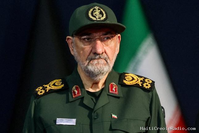 Les nominations actées par Mojtaba Khamenei renforcent l’emprise des Gardiens de la révolution