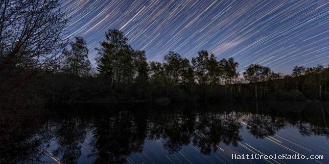 Les Nuits des étoiles : tout ce qu’il faut savoir sur l’édition 2026