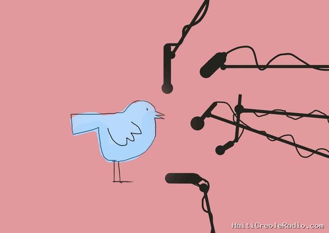 Les oiseaux ne s’entendent plus dans un monde devenu trop bruyant