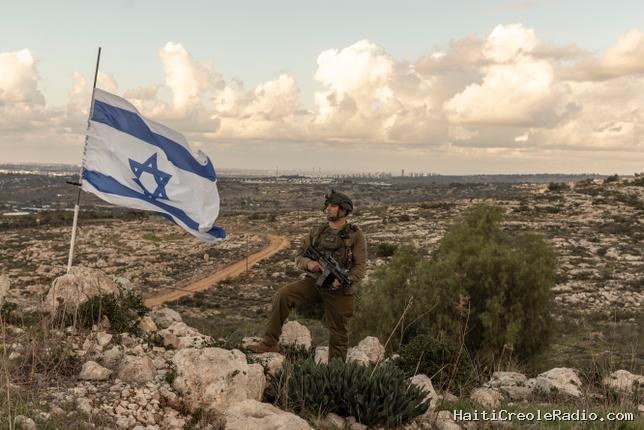 “Les Palestiniens nous détestent et nous les détestons” : le virage à droite des kibboutz attaqués le 7 Octobre