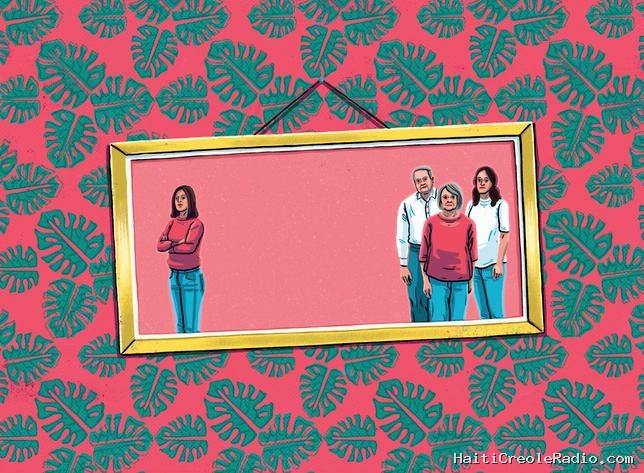 Les psychologues sont-ils responsables de la crise de la famille ?