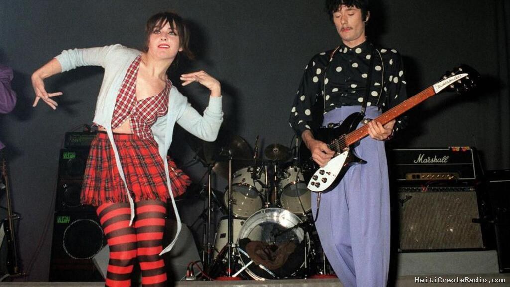 Les Rita Mitsouko, encore et toujours cultes, quarante ans après