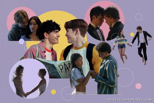 Les romans pour jeunes adultes, le meilleur filon du streaming