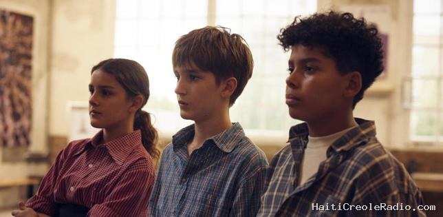 “Les Secrets de la Saint-Jean”, une histoire de violences sexuelles, d’adolescence et de Catalogne