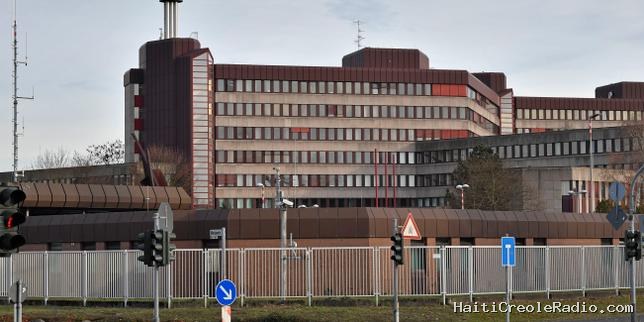 Les services secrets allemands se tournent vers le français ChapsVision pour leur logiciel d’analyse de données, afin d’éviter Palantir
