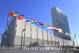 Les six candidats à la tête de l’ONU débattront avant le début du processus de sélection