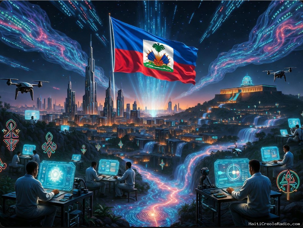 Les trois temps d’attente qui décideront de l’avenir des télécoms sur l’île d’Haïti