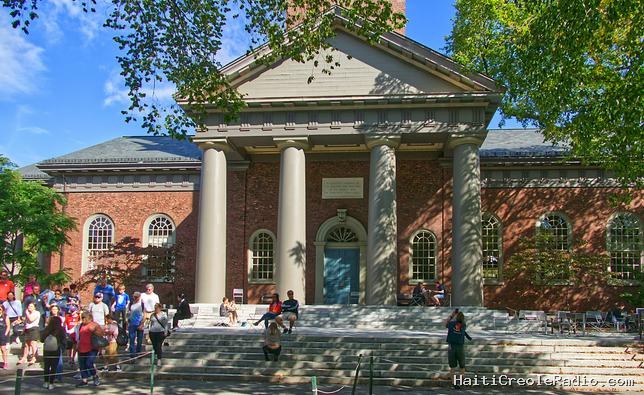 Les universités américaines reculent dans les classements mondiaux
