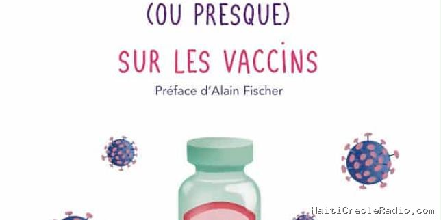 Les vaccins en dessins