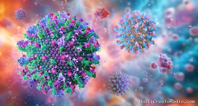 Les vaccins les plus récents contre le zona diminueraient le risque d’accident cardiovasculaire