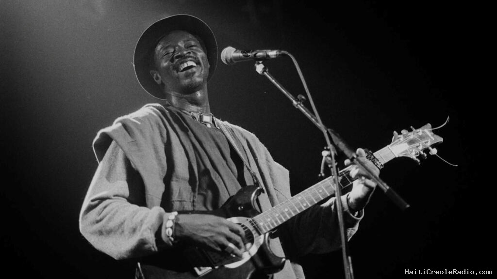 Les voix de la matinale de RFI dévoilent leurs choix musicaux