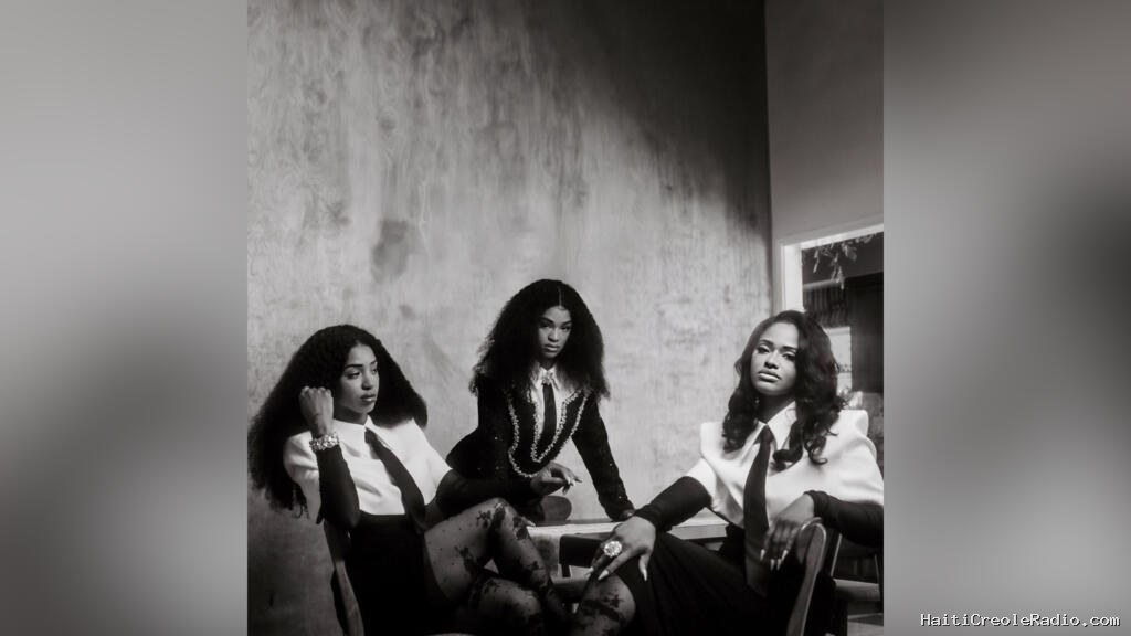 Les Womack Sisters, héritières de la soul, sortent leur premier album