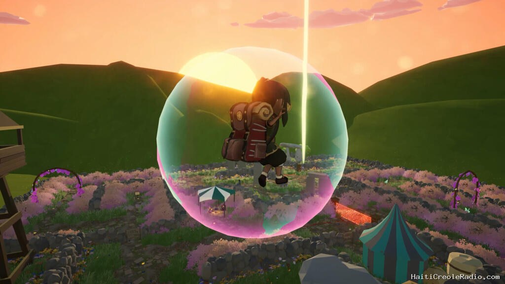 L'été gaming de RFI: «Go North», le nouveau jeu nigérian relaxant et labyrinthique