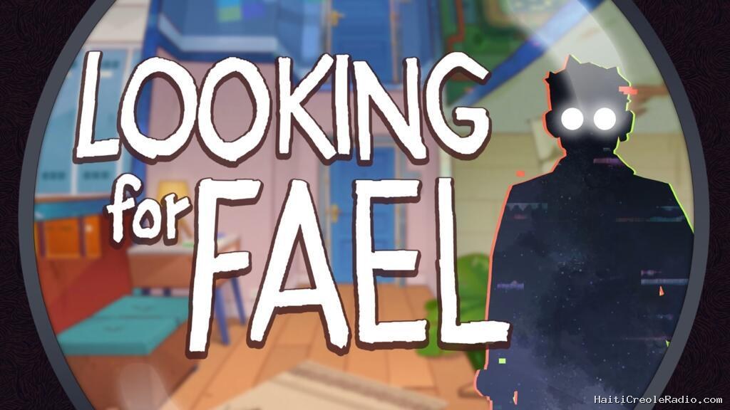 L'été gaming de RFI: «Looking for Fael», un escape game dans un appartement