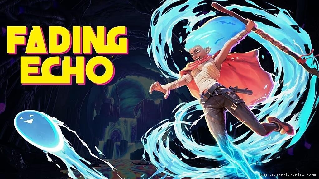 L'été gaming de RFI: plongée dans le multiverse de «Fading Echo»