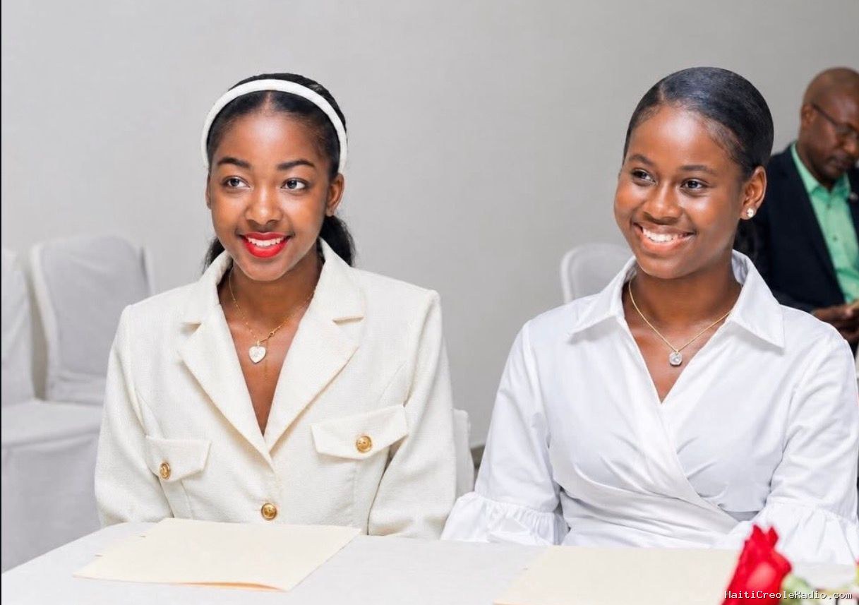 Lettre ouverte à Abigail Alexandre et Ariana Milagro Lafond