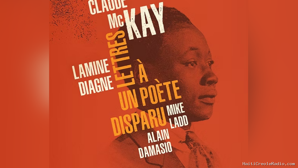 « Lettres à un poète disparu », l'album qui remet en lumière la poésie de Claude McKay