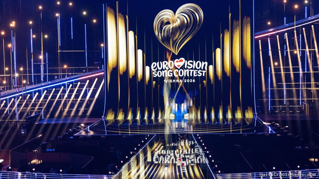L'Eurovision sort le grand jeu pour ses 70 ans… et faire oublier les tensions autour d’Israël
