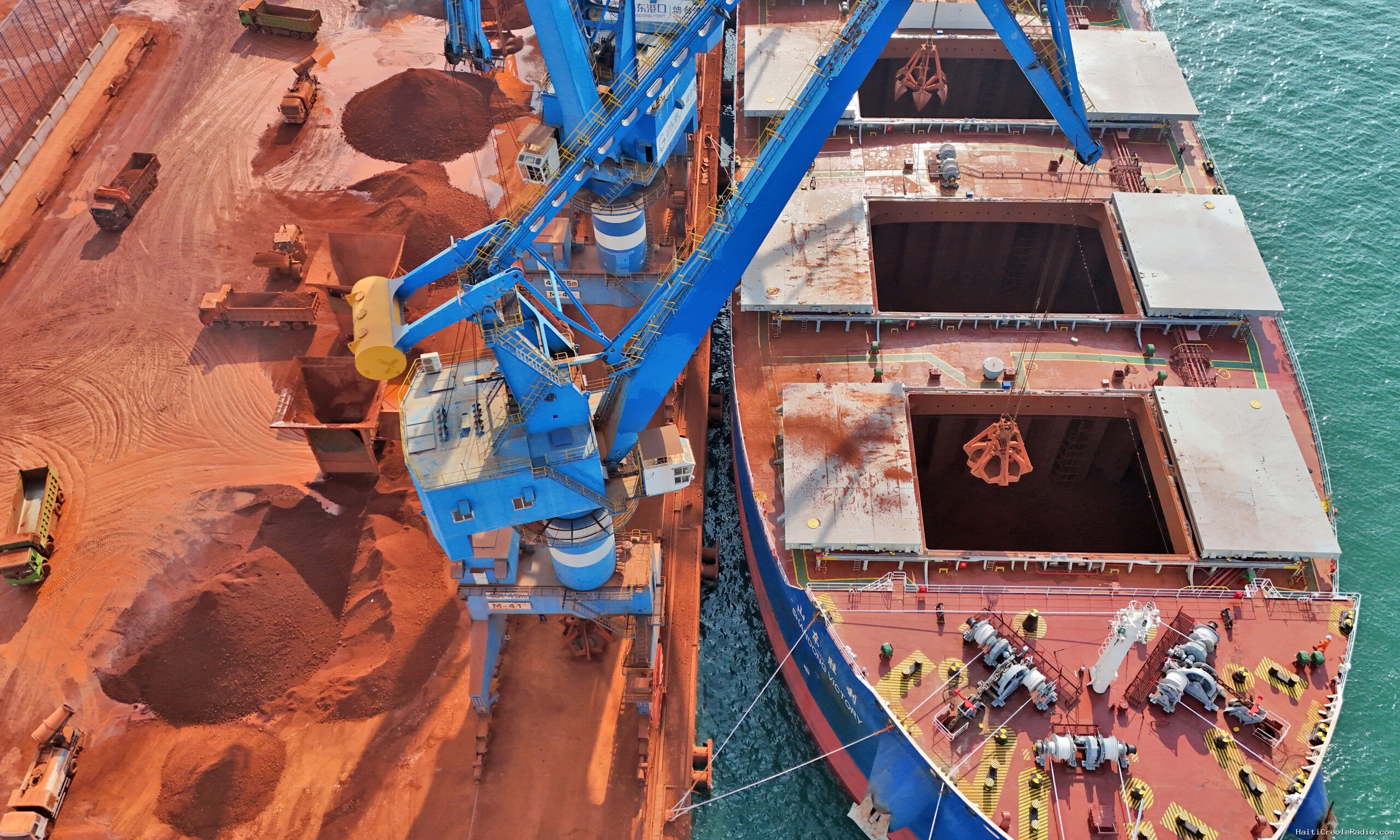 Levée des barrières douanières par la Chine au profit des pays africains : un instrument stratégique pour Pékin ?