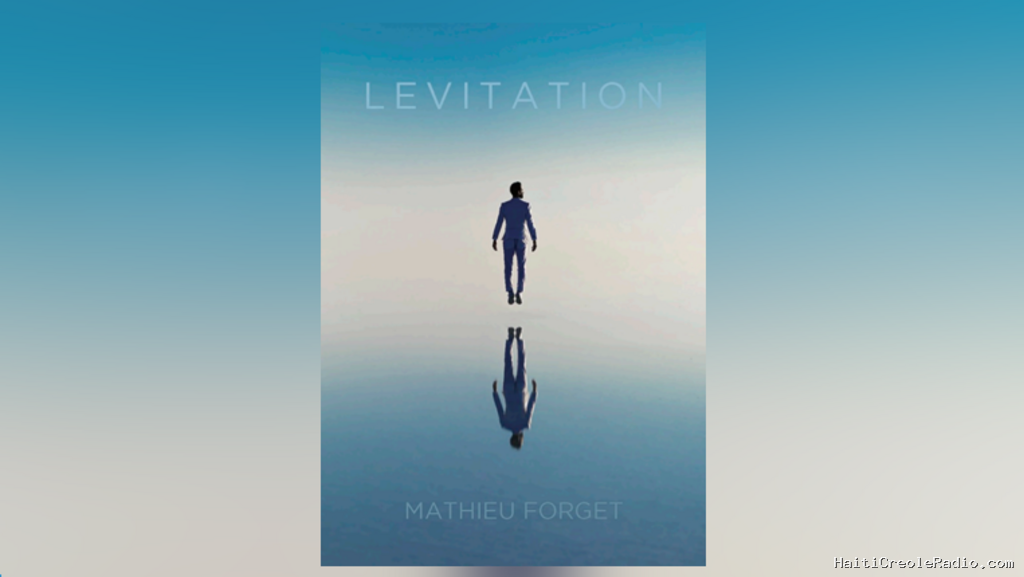 « Lévitation »: Mathieu Forget défie la gravité en photographiant l'envol