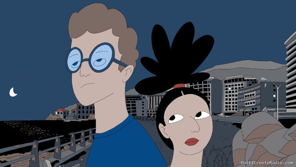 L'humour et l'érotisme narguent la mort dans «Le Génie de Beyrouth», de Sélim Nassib et Léna Merhej