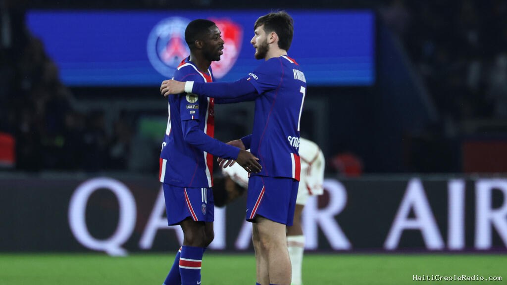 Ligue 1: le PSG veut rafler le titre chez son grand rival lensois