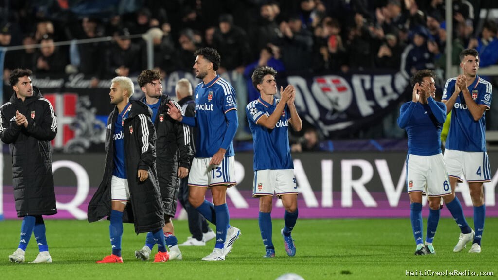 Ligue des Champions : Côme, une belle aventure !