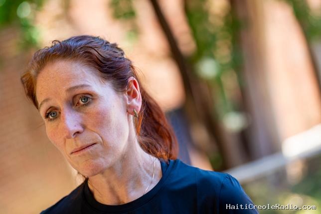 Lise Klaveness, la voix de la Norvège qui dérange au sein de la Fifa