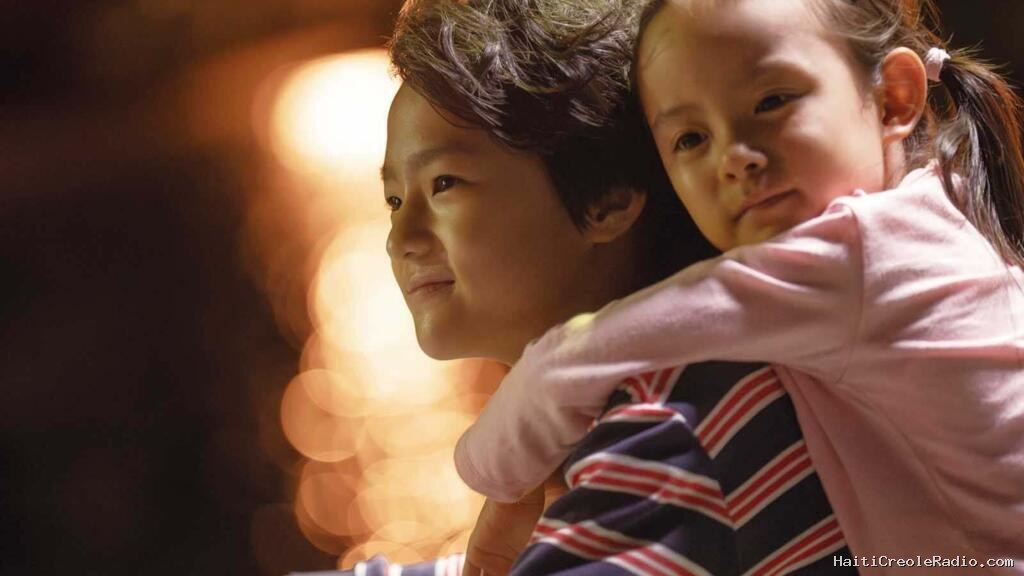 L'ode à la réconciliation de Ryota Nakano avec son film «Mon grand-frère et moi»