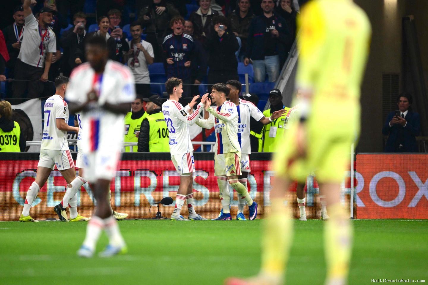 L’OL se complique déjà la tâche dans sa course à la Ligue des champions en s’inclinant chez le Sparta Prague