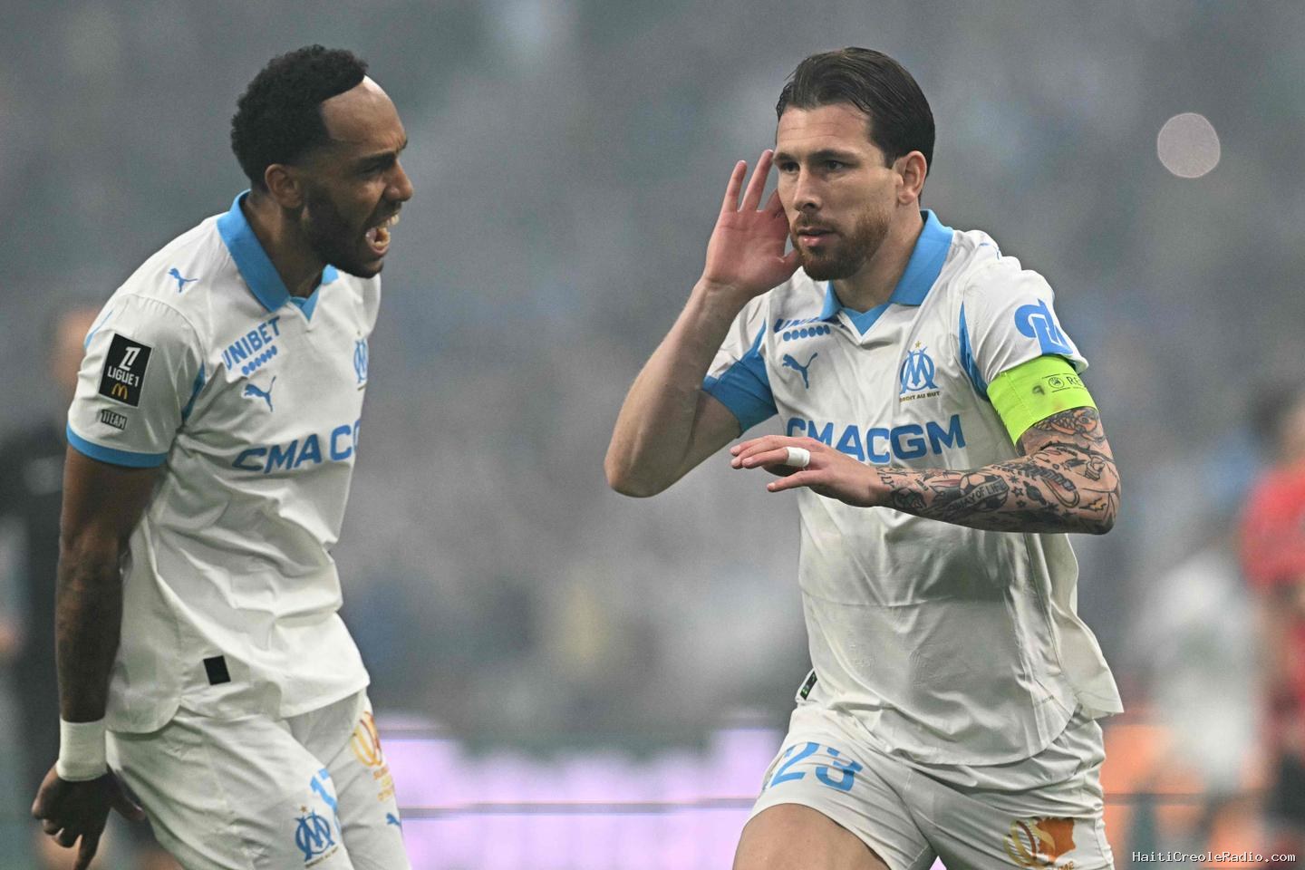 L’OM décroche une qualification européenne inespérée lors de la dernière journée de Ligue 1, avant un grand ménage attendu à l’intersaison
