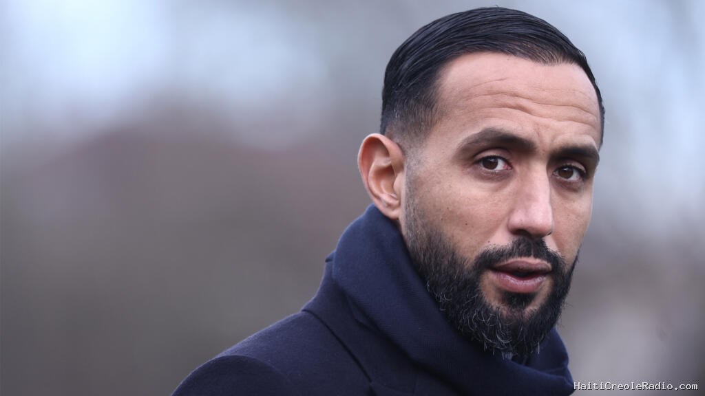 L'OM officialise le départ de Benatia à la fin de la saison