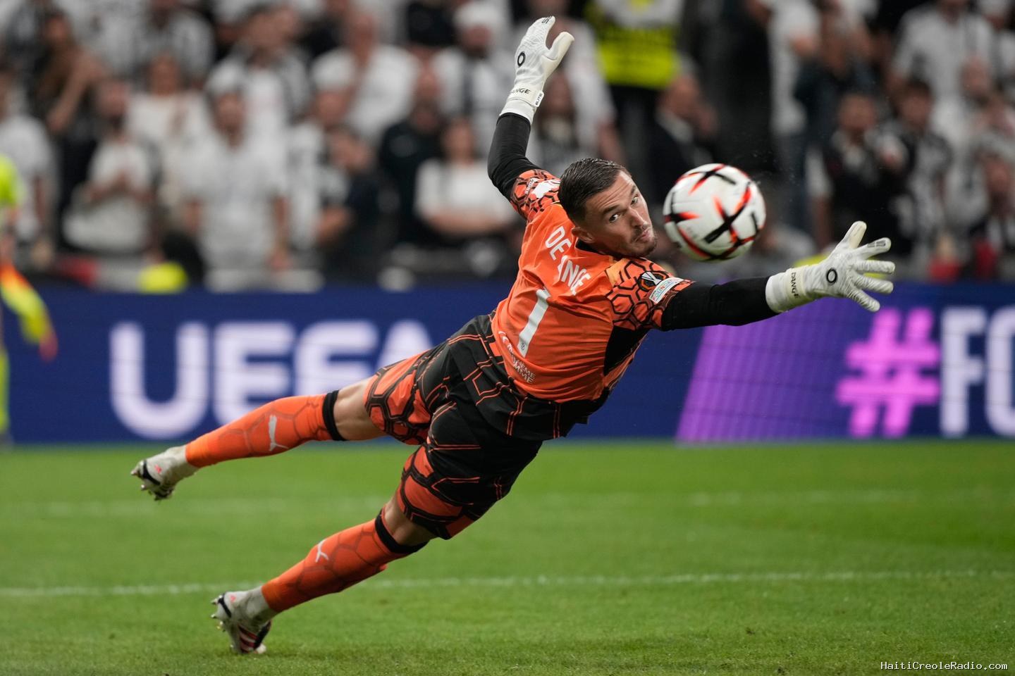 L’OM s’incline lourdement chez le Besiktas pour ouvrir sa campagne de Ligue Europa