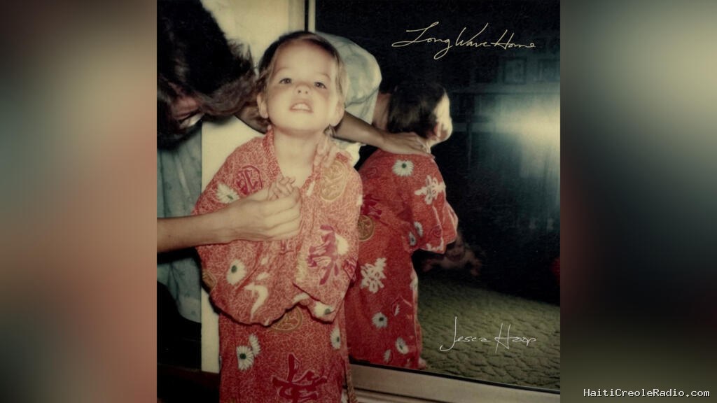 «Long Wave Home» le nouvel album de Jesca Hoop enregistré sur la route