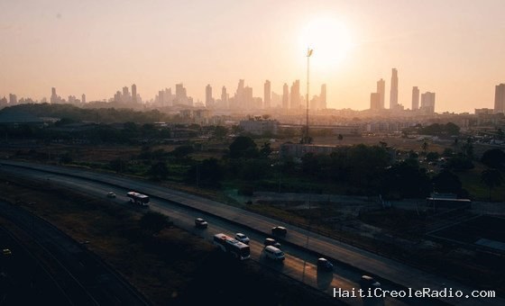 L’ONU prête à soutenir le Panama après un séisme de magnitude 7,7