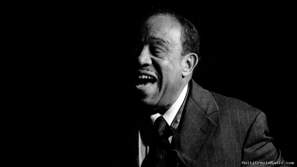 Lou Donaldson aurait eu 100 ans