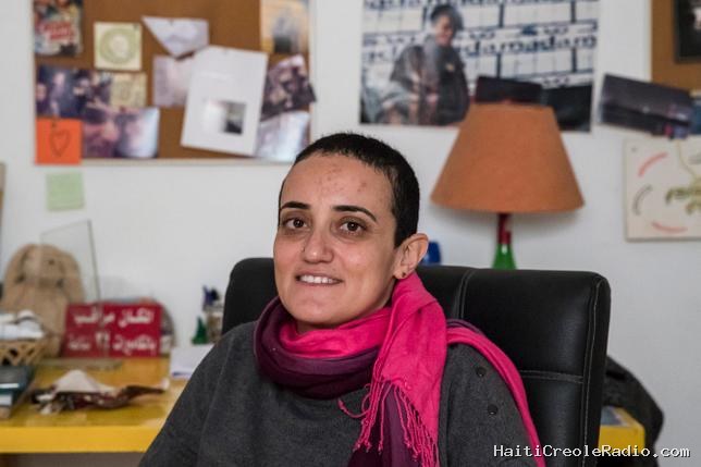 Lourde sanction contre “Mada Masr”, l’un des derniers médias égyptiens indépendants