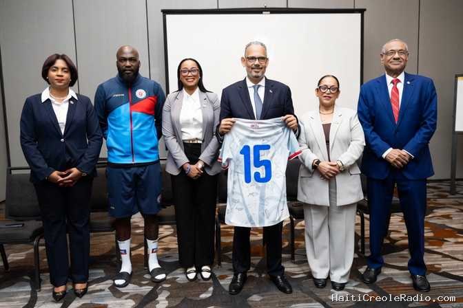 M. Fils-Aimé va-t-il regagner Haïti sur la pointe des pieds, comme il l’avait quittée jeudi dernier ?