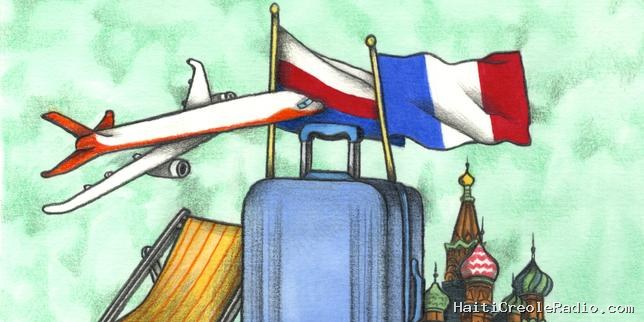 Ma vie d’exilée russe à Paris : « Même plusieurs années plus tard, je comprends qu’on ne peut pas lutter contre la bureaucratie française »