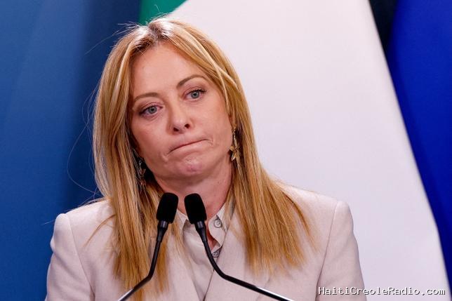 Mais pourquoi tant de pays songent-ils soudain à renvoyer des migrants vers l’Italie ?