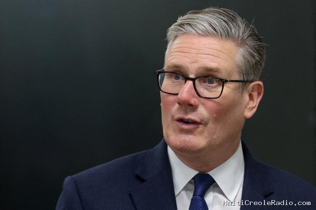 Malgré la fronde au Labour, Keir Starmer veut “continuer à gouverner”