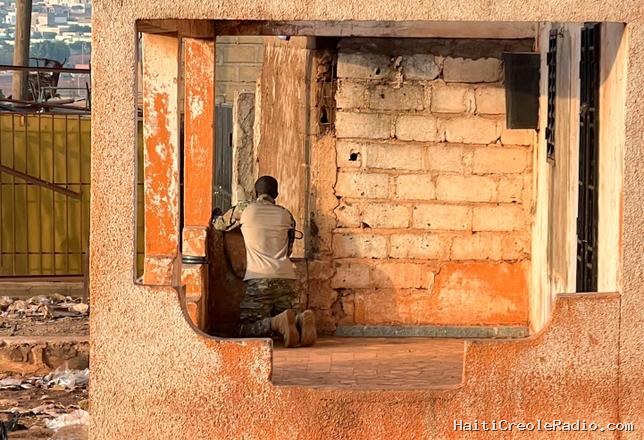 Mali : après l’attaque djihadiste à Dioura, l’État “refuse de compter ses morts”