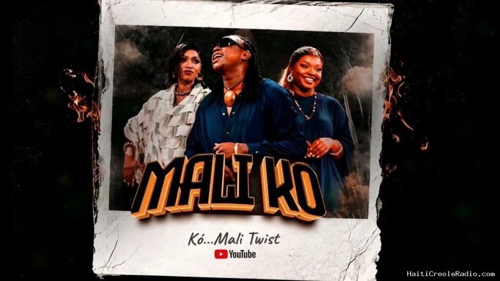 Mali Kô : quand Alioune Ifra Ndiaye réinvente le patrimoine malien