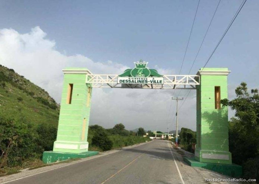 Marchand-Dessalines : les drones à charge explosive ne semblent pas freiner les bandits armés