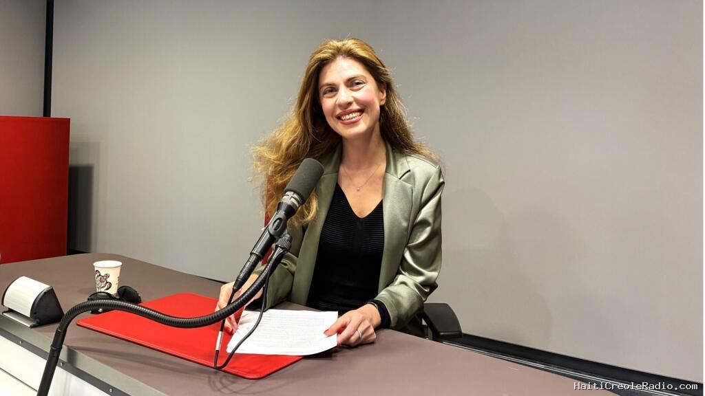 Marina Yaloyan, à la recherche du temps perdu en Arménie