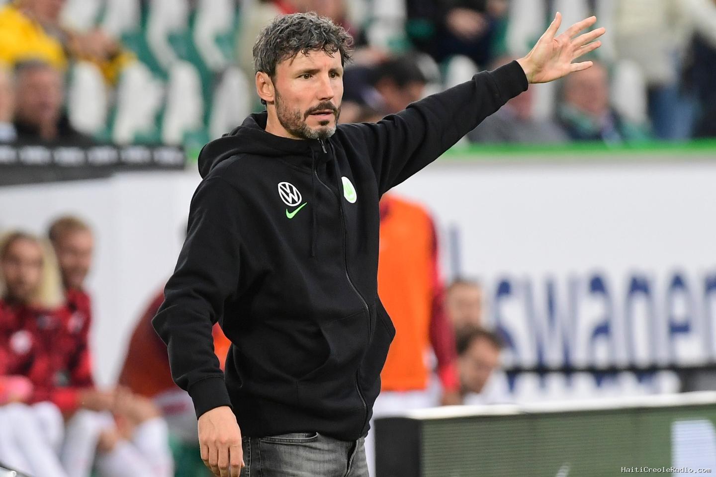 Mark van Bommel nommé à la tête de la sélection masculine belge de football, après Rudi Garcia